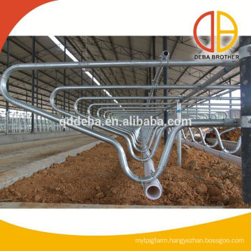 Loop Free Stall Agriculture Farm Equipment